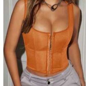 Corset Women's Top